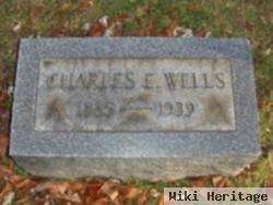 Charles E. Wells