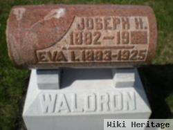 Eva Iona Waller Waldron