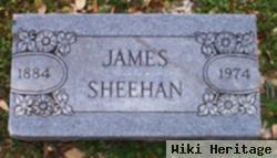 James Sheehan