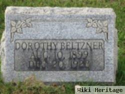 Dorothy Beltzner