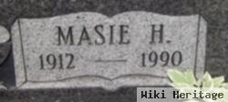 Masie Hilliard Hull