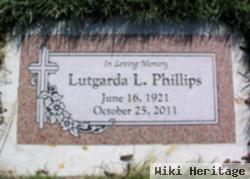 Lutgarda L. Phillips