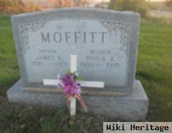 James R Moffitt