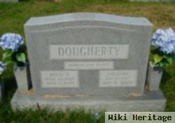 Fred T Dougherty