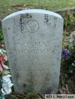 Normas Thompson