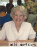 Betty Lillian Thomas Carmichael