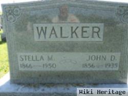 John D. Walker