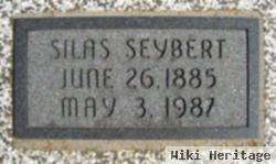 Silas Seybert