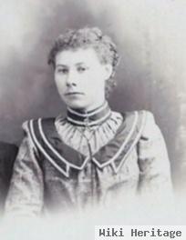 Mary Belle Mason