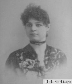 Mary Ellen Phillips Sills