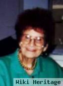 Ethel Baum Ferguson