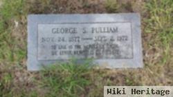 George Seroyer Pulliam