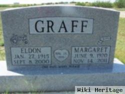 Eldon John Graff