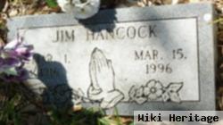 Jim Hancock