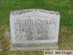 Joseph Kowalka