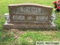 Alvin E. Starnes