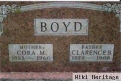 Clarence B. Boyd