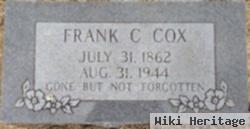 Frank C Cox