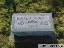 Henry T. Jackson