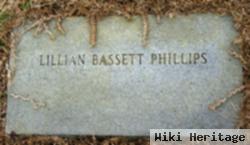 Lillian Bassett Phillips