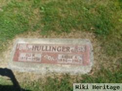 Eli Hullinger