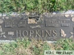 Keith Campbell Hopkins, Sr