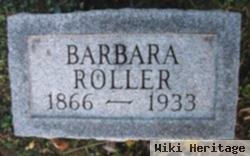 Barbara Keller Roller