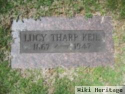 Lucy Tharpe Keil