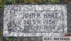 John Patrick Hart