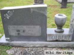 Marvin Floyd Tolbert