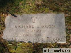 Richard J Ross
