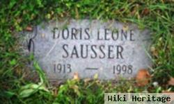 Doris Leone Trimmer Sausser