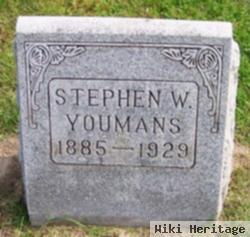 Stephen W Youmans