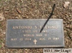 Antonio S. Trevino