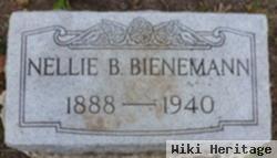 Nellie Bedingfield Bienemann