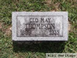 Clo May Witty Thompson