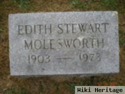 Edith Stewart Molesworth