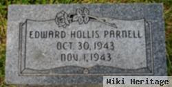 Edward Hollis Parnell