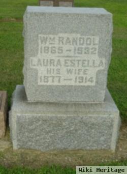 Laura Estella Wilson Randol