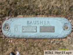 Harold G.l. Bausher