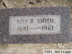 Roy Burton Smith