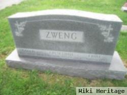 Ethel T. Zweng