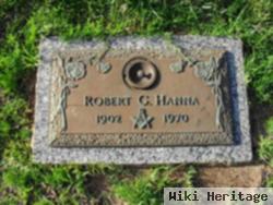 Robert C Hanna