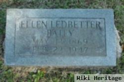 Ellen Ledbetter Batey