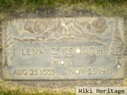 Lena C Knapp Keough