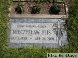 Mieczyslaw Flis