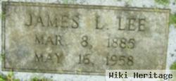 James Luther Lee