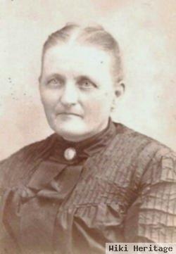 Clarissa Kempfer Ackerman