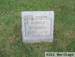 Myrtle Richards