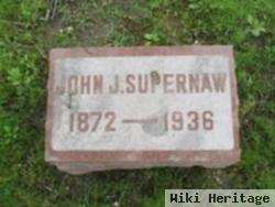 John J Supernaw